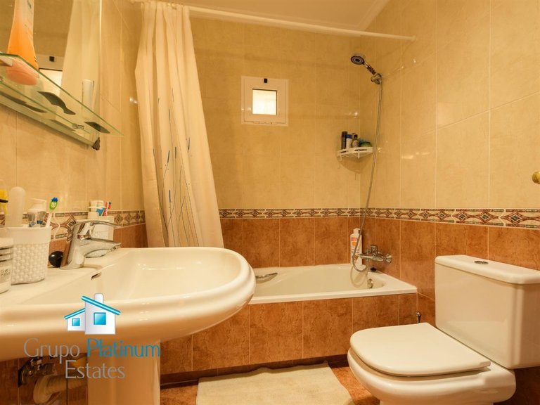 Town House for Sale in San Juan De Los Terreros, Almeria 11