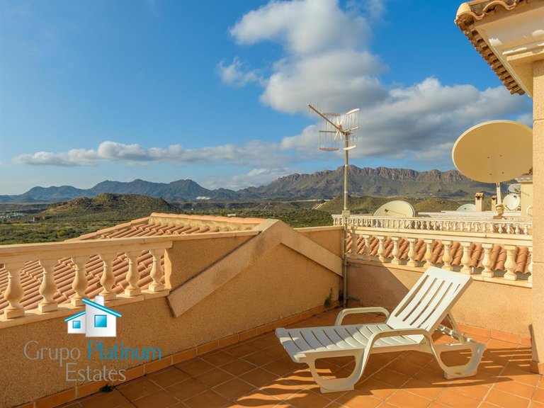 Town House for Sale in San Juan De Los Terreros, Almeria 24