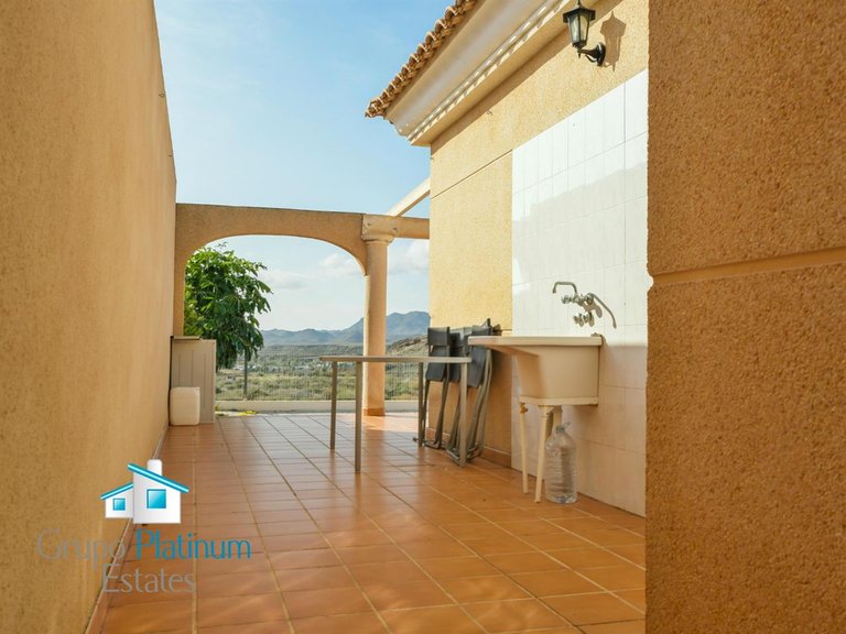 Town House for Sale in San Juan De Los Terreros, Almeria 18