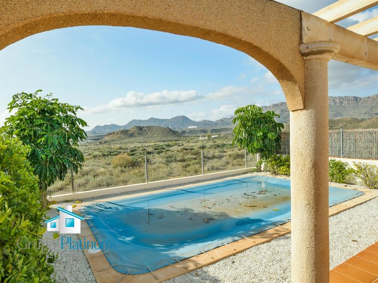 Town House for Sale in San Juan De Los Terreros, Almeria 22