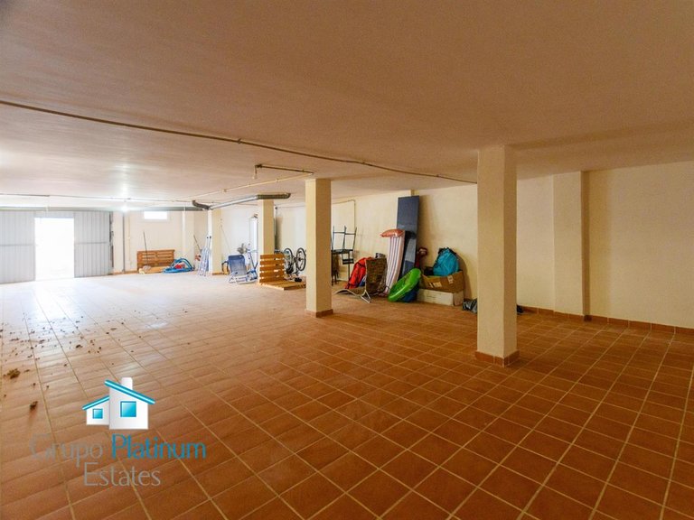 Town House for Sale in San Juan De Los Terreros, Almeria 20
