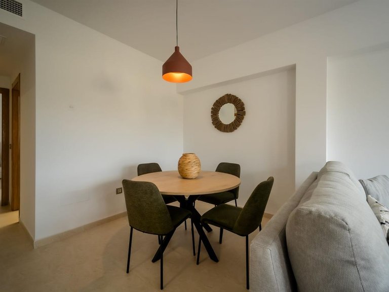 Apartment for Sale in Herrerias Las, Almeria 7