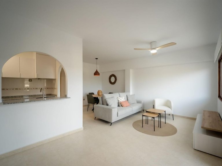 Apartment for Sale in Herrerias Las, Almeria 1