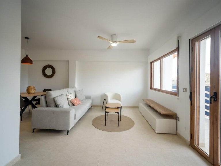 Apartment for Sale in Herrerias Las, Almeria 4