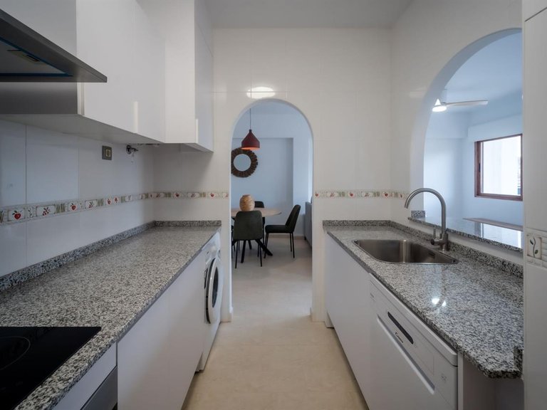 Apartment for Sale in Herrerias Las, Almeria 8