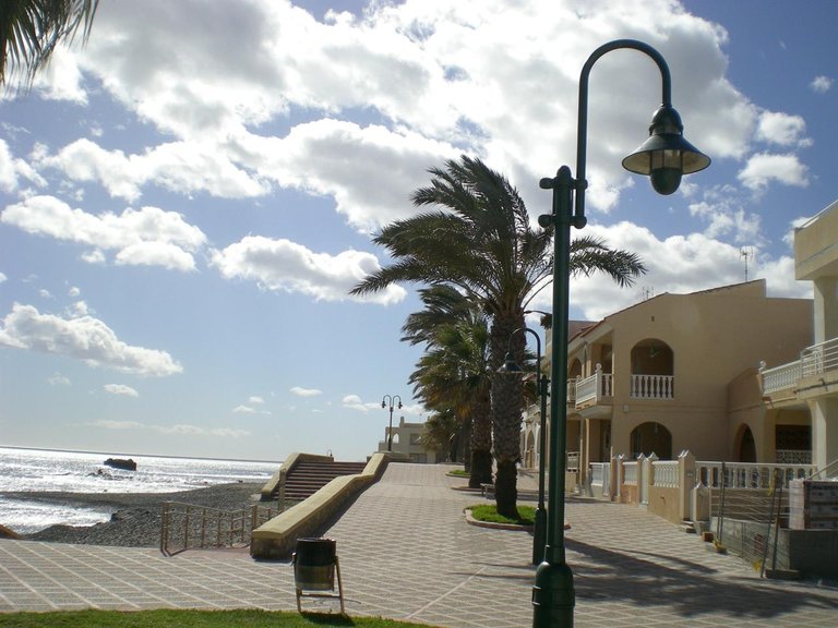 Apartment for Sale in Herrerias Las, Almeria 32