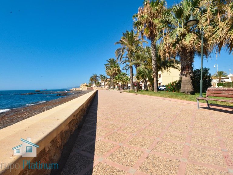 Apartment for Sale in Herrerias Las, Almeria 23