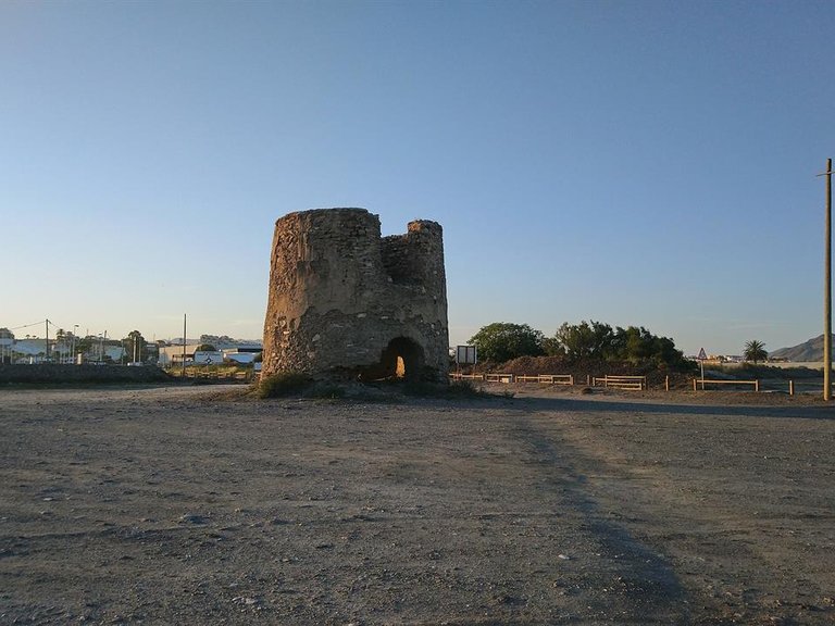 Apartment for Sale in Herrerias Las, Almeria 34