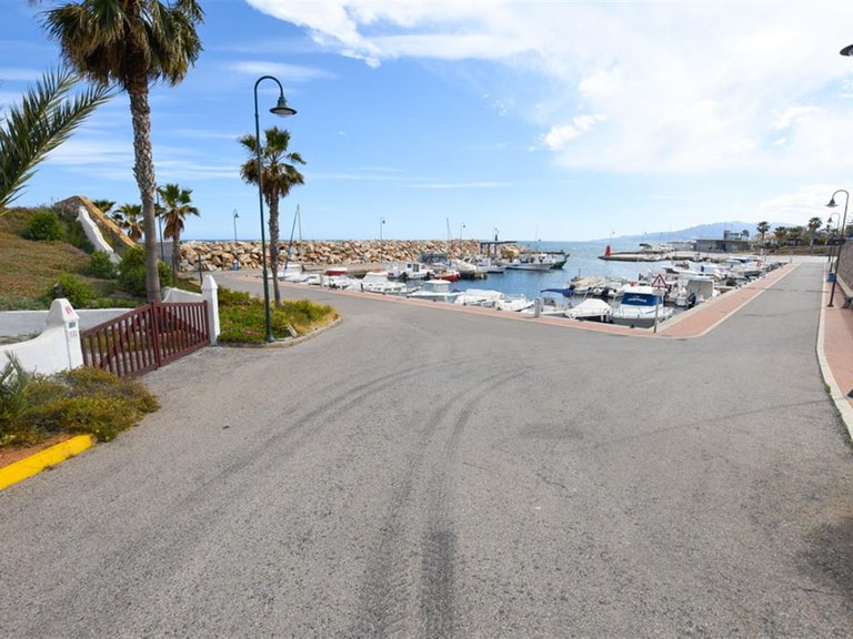 Apartment for Sale in Herrerias Las, Almeria 18