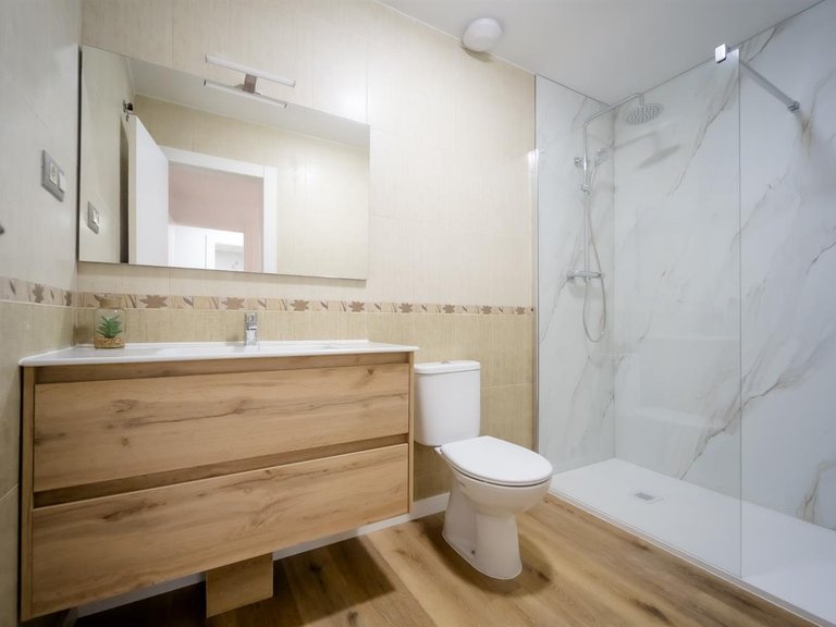 Apartment for Sale in Herrerias Las, Almeria 12