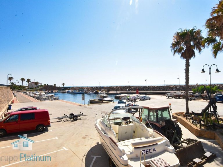 Apartment for Sale in Herrerias Las, Almeria 24