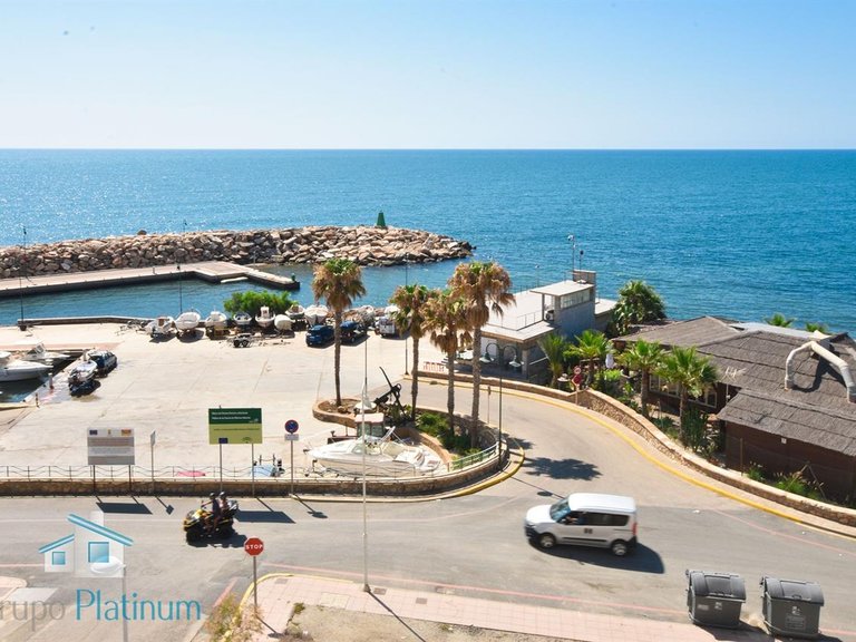 Apartment for Sale in Herrerias Las, Almeria 26