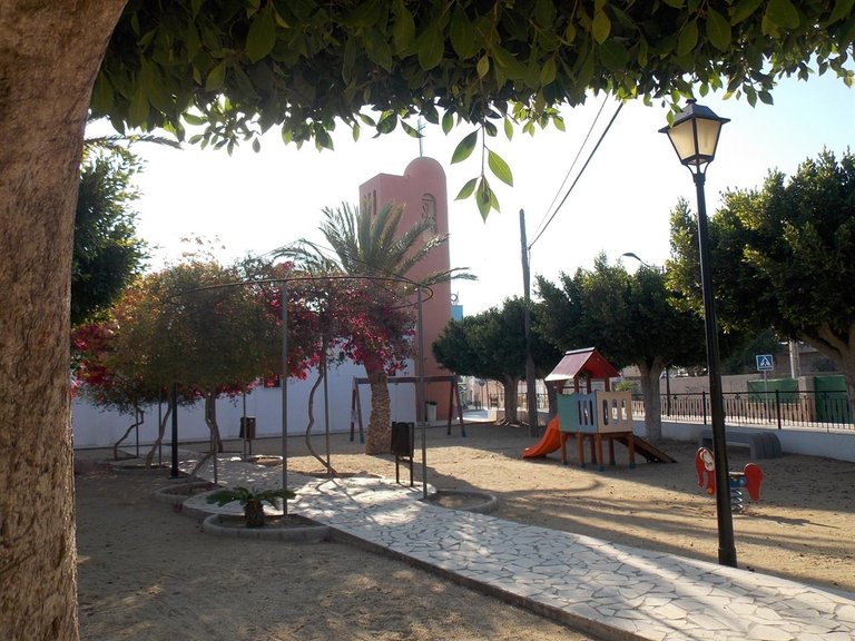 Apartment for Sale in Herrerias Las, Almeria 32