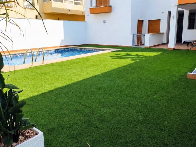 Apartment for Sale in Herrerias Las, Almeria 3