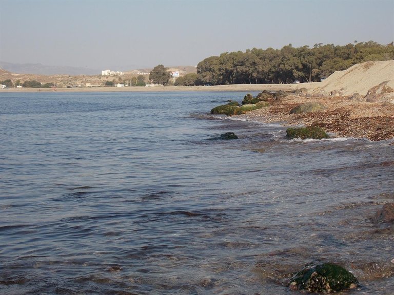 Apartment for Sale in Herrerias Las, Almeria 33