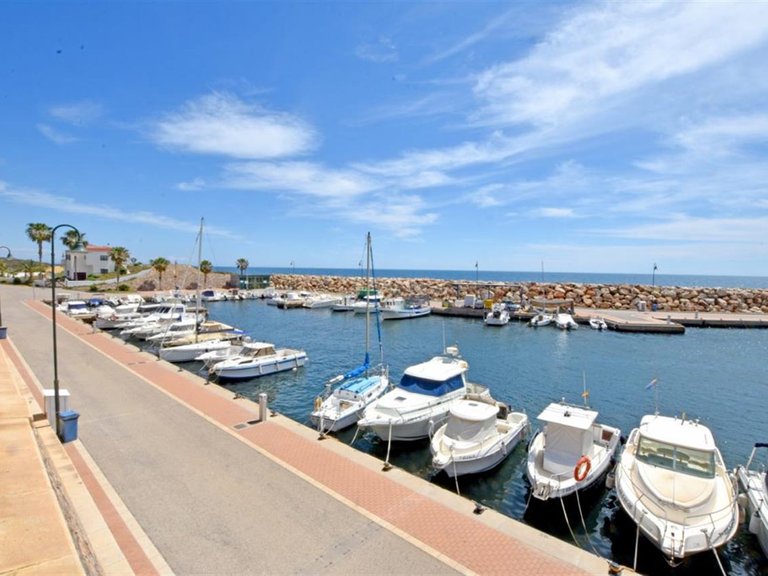 Apartment for Sale in Herrerias Las, Almeria 20