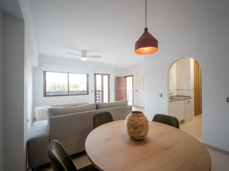 Apartment for Sale in Herrerias Las, Almeria 8