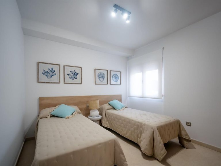 Apartment for Sale in Herrerias Las, Almeria 10