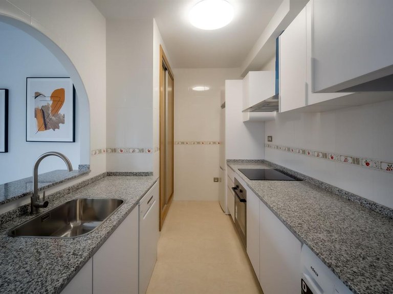 Apartment for Sale in Herrerias Las, Almeria 6