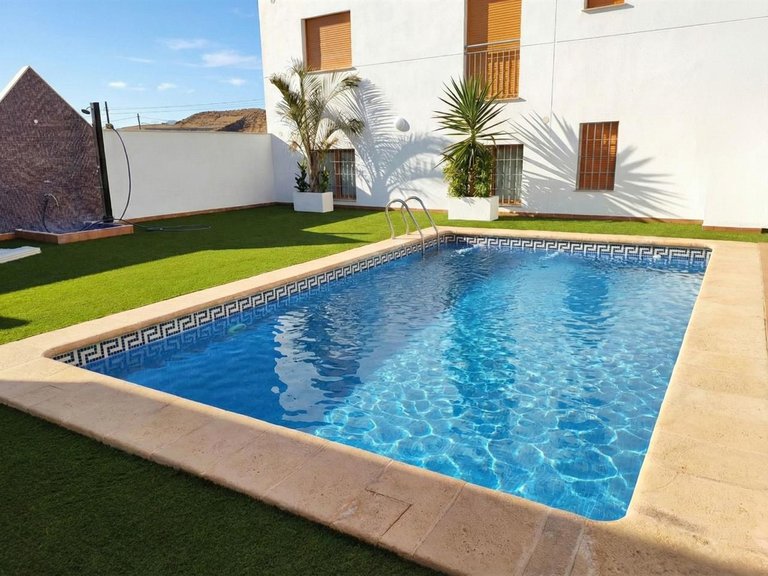 Apartment for Sale in Herrerias Las, Almeria 1