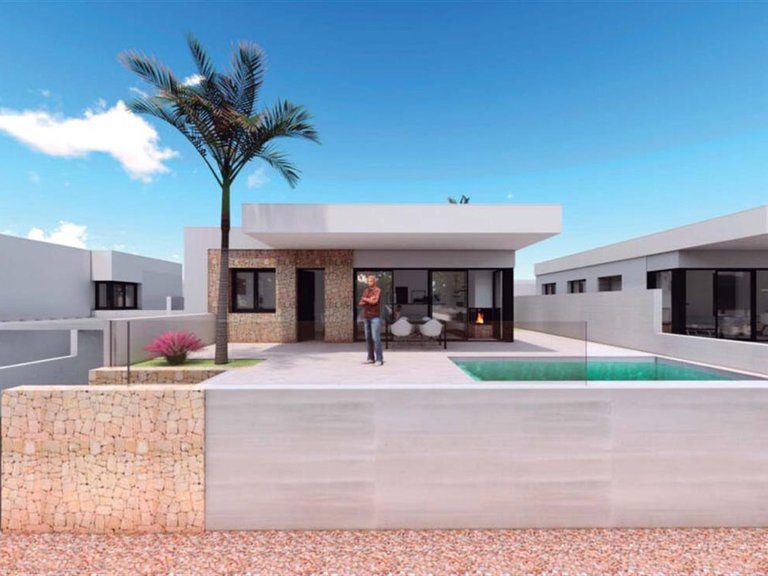 Villa for Sale in Vera, Almeria 1
