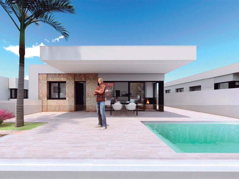 Villa for Sale in Vera, Almeria 14