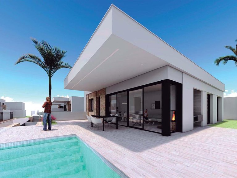 Villa for Sale in Vera, Almeria 3