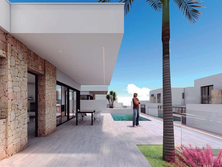 Villa for Sale in Vera, Almeria 2