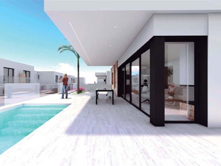 Villa for Sale in Vera, Almeria 11