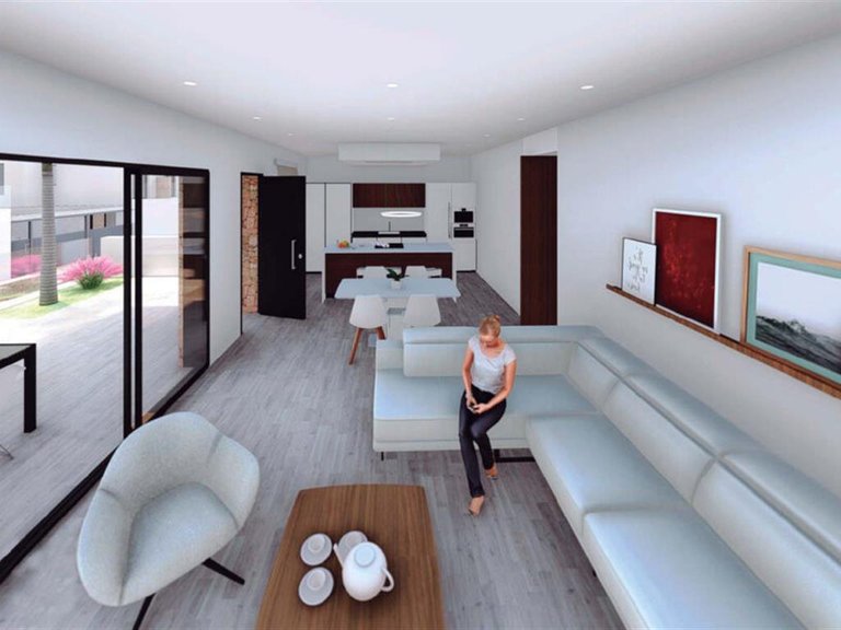 Villa for Sale in Vera, Almeria 4