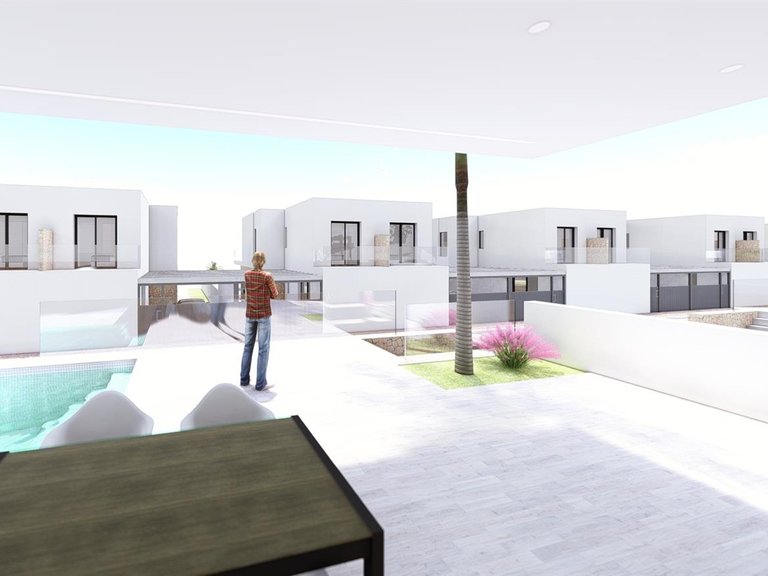 Villa for Sale in Vera, Almeria 13