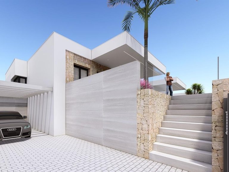 Villa for Sale in Vera, Almeria 16