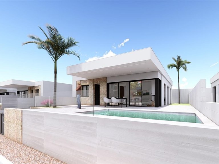 Villa for Sale in Vera, Almeria 17