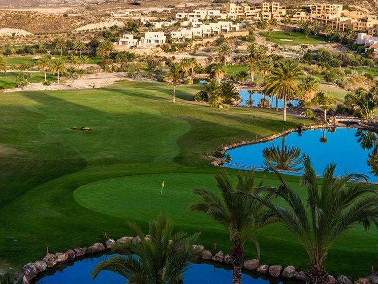 Villa for Sale in Vera, Almeria 21