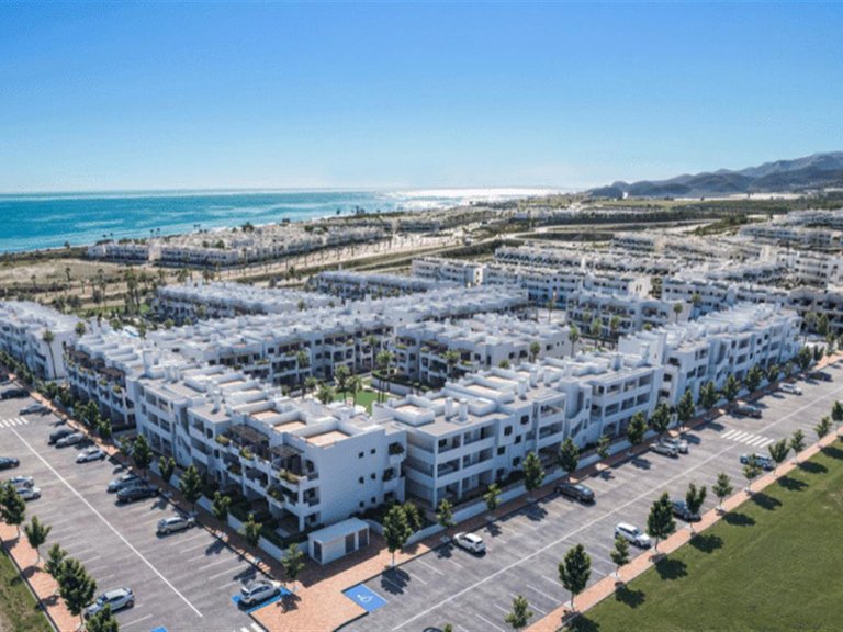 Apartment for Sale in San Juan De Los Terreros, Almeria 2