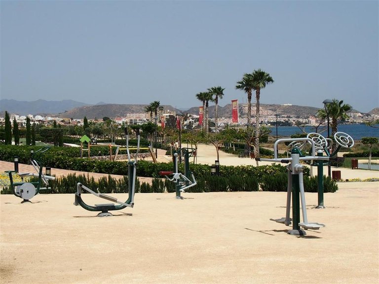 Apartment for Sale in San Juan De Los Terreros, Almeria 7