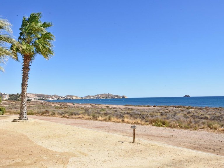 Apartment for Sale in San Juan De Los Terreros, Almeria 15