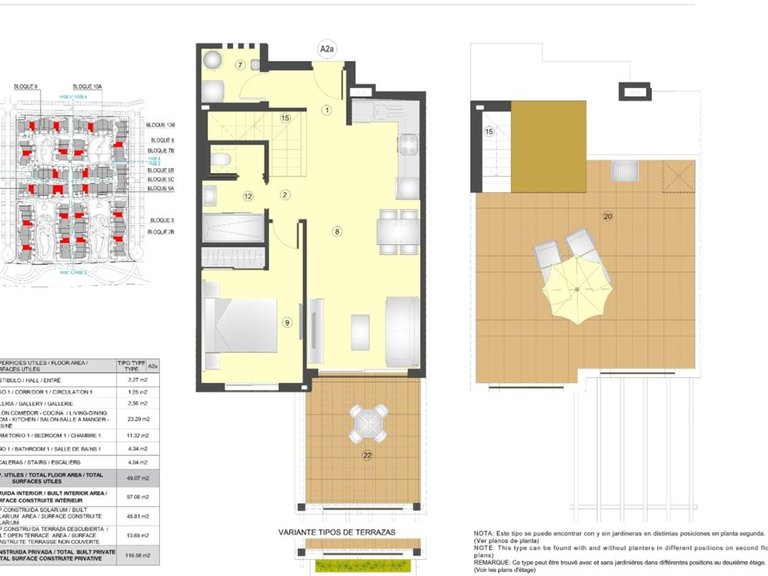 Apartment for Sale in San Juan De Los Terreros, Almeria 6