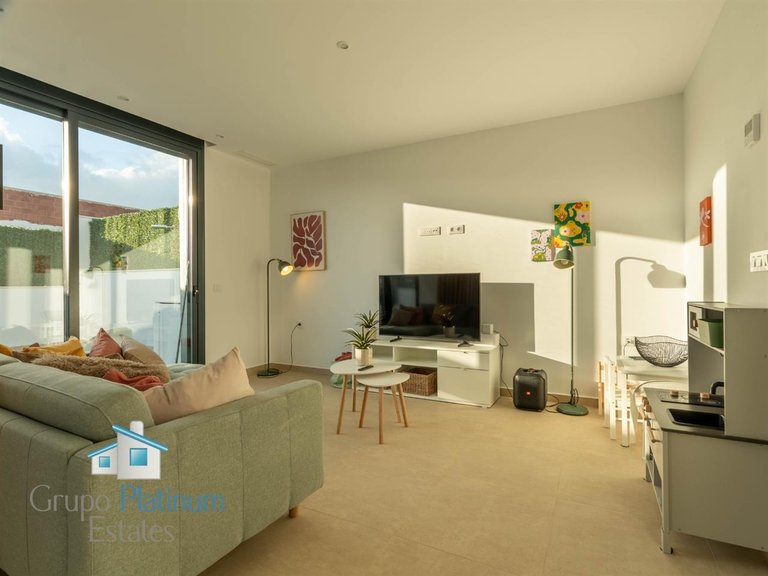 Villa for Sale in San Juan De Los Terreros, Almeria 3