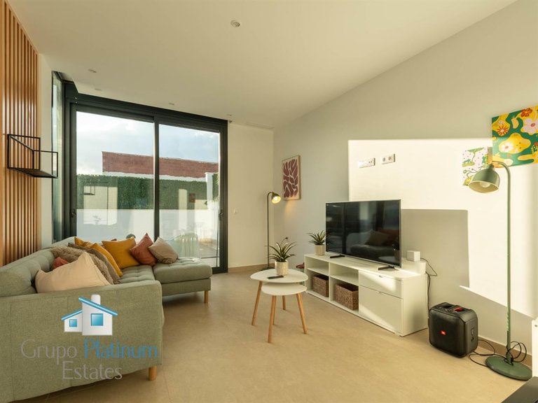 Villa for Sale in San Juan De Los Terreros, Almeria 5