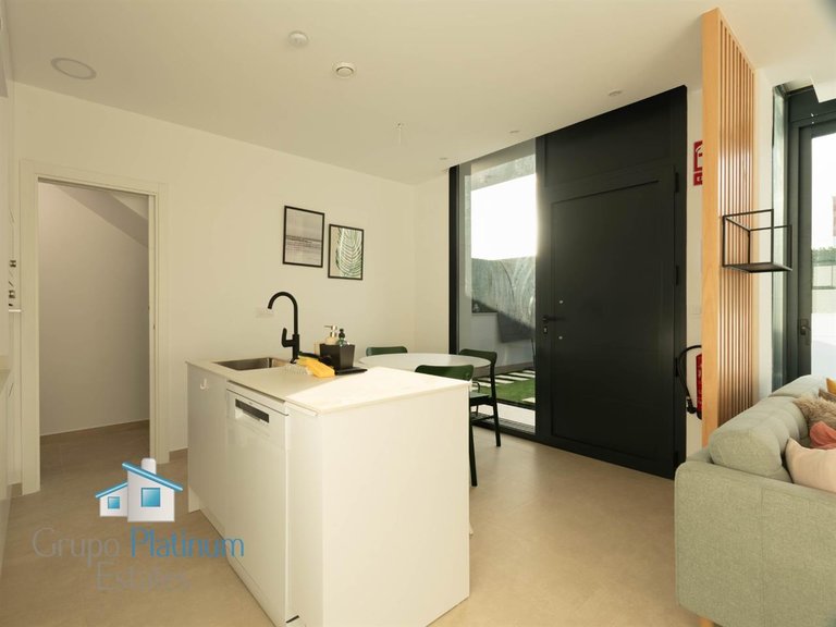 Villa for Sale in San Juan De Los Terreros, Almeria 9