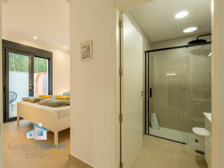 Villa for Sale in San Juan De Los Terreros, Almeria 11