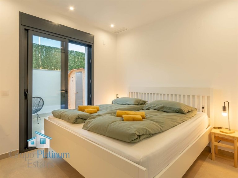 Villa for Sale in San Juan De Los Terreros, Almeria 12