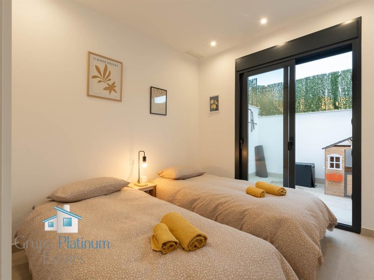 Villa for Sale in San Juan De Los Terreros, Almeria 16