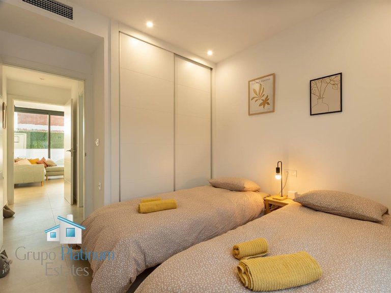 Villa for Sale in San Juan De Los Terreros, Almeria 15
