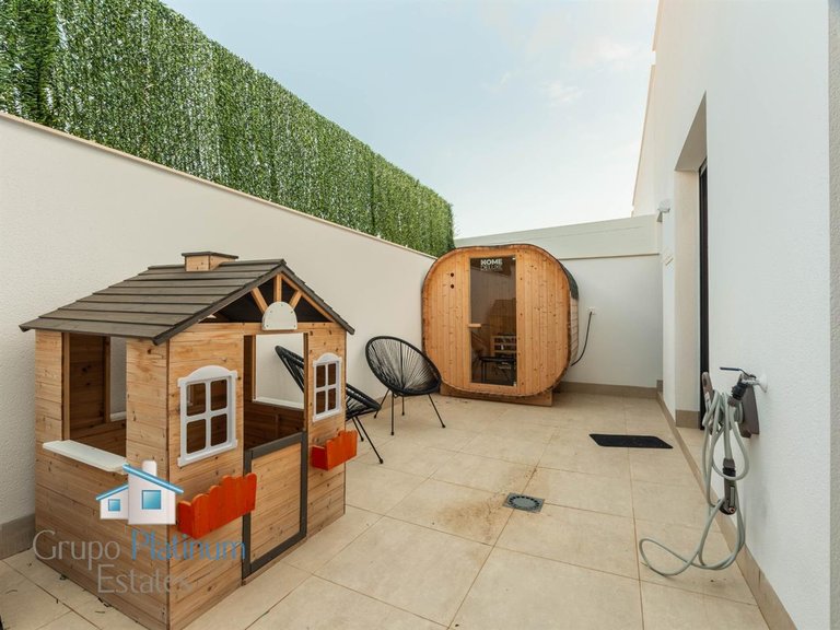 Villa for Sale in San Juan De Los Terreros, Almeria 17