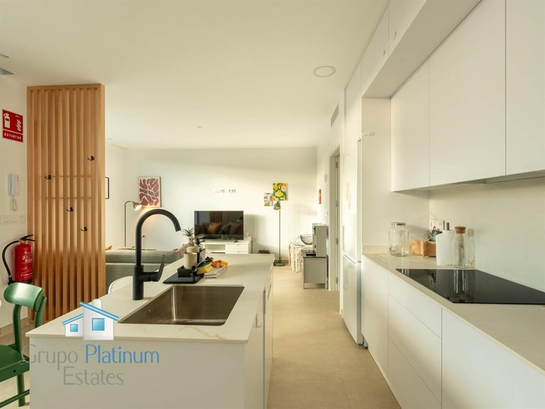 Villa for Sale in San Juan De Los Terreros, Almeria 7