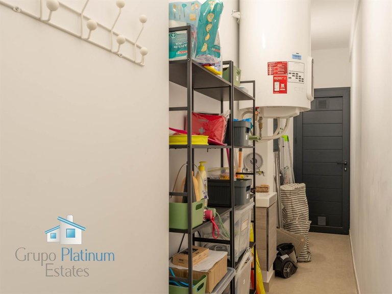 Villa for Sale in San Juan De Los Terreros, Almeria 18