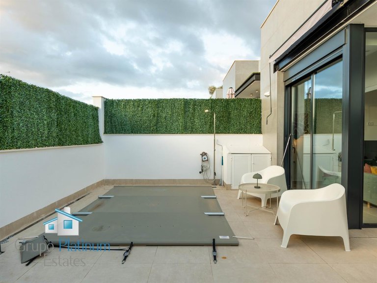 Villa for Sale in San Juan De Los Terreros, Almeria 20