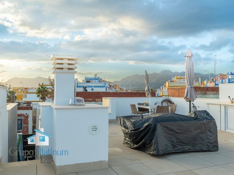 Villa for Sale in San Juan De Los Terreros, Almeria 22